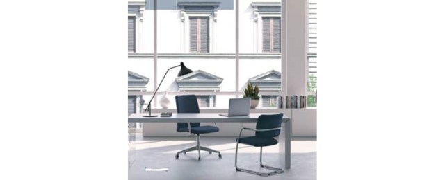 SMART COMFORT | Κάθισμα Συνεργασίας